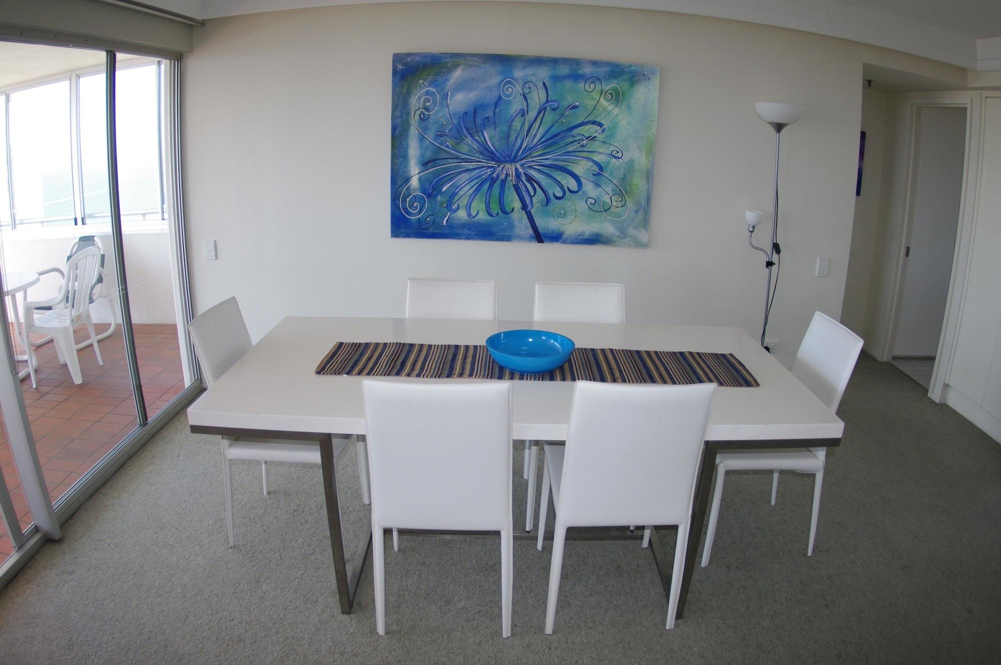 Marriner Views apartamentos Gold Coast Exterior foto