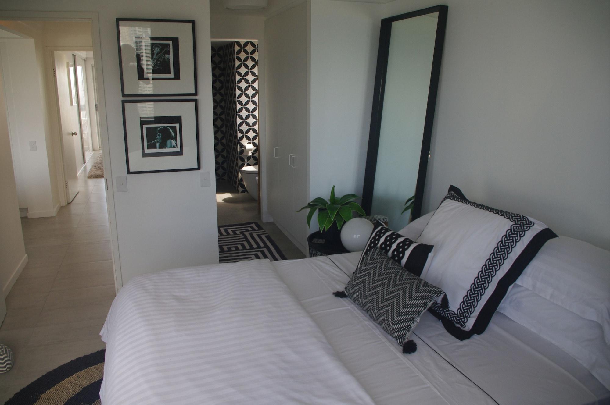 Marriner Views apartamentos Gold Coast Exterior foto