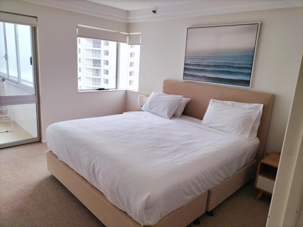 Marriner Views apartamentos Gold Coast Exterior foto