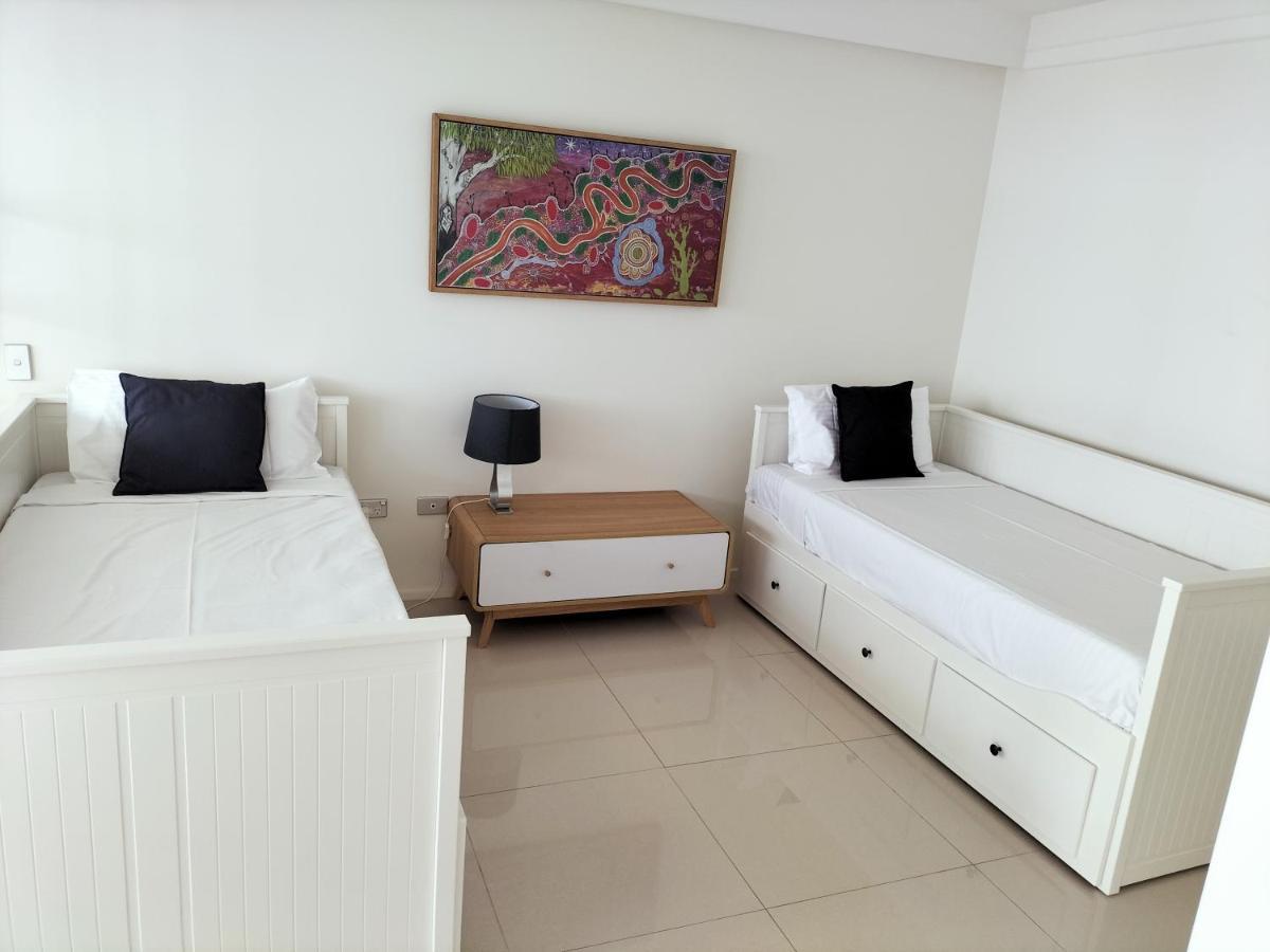 Marriner Views apartamentos Gold Coast Exterior foto