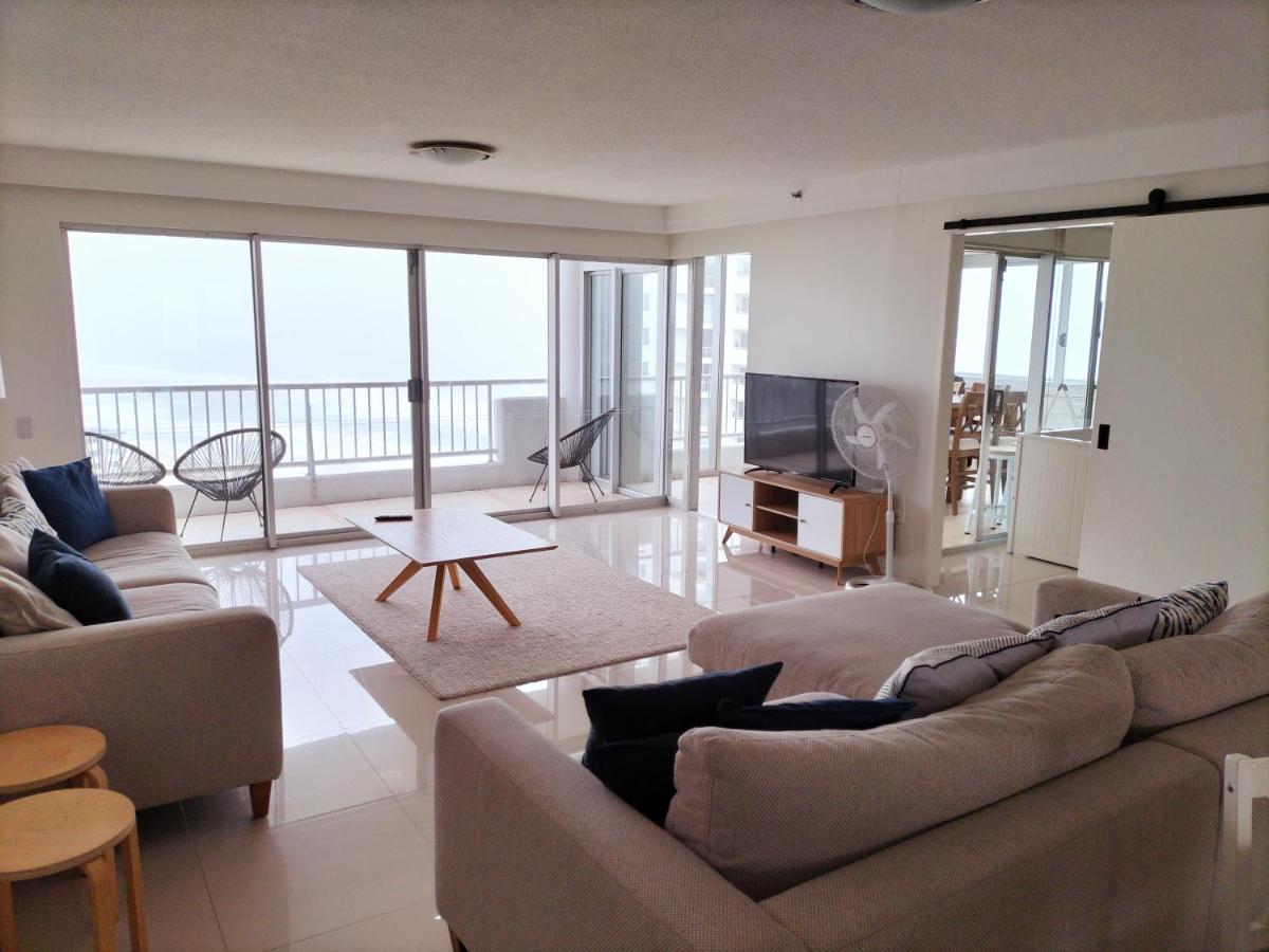 Marriner Views apartamentos Gold Coast Exterior foto