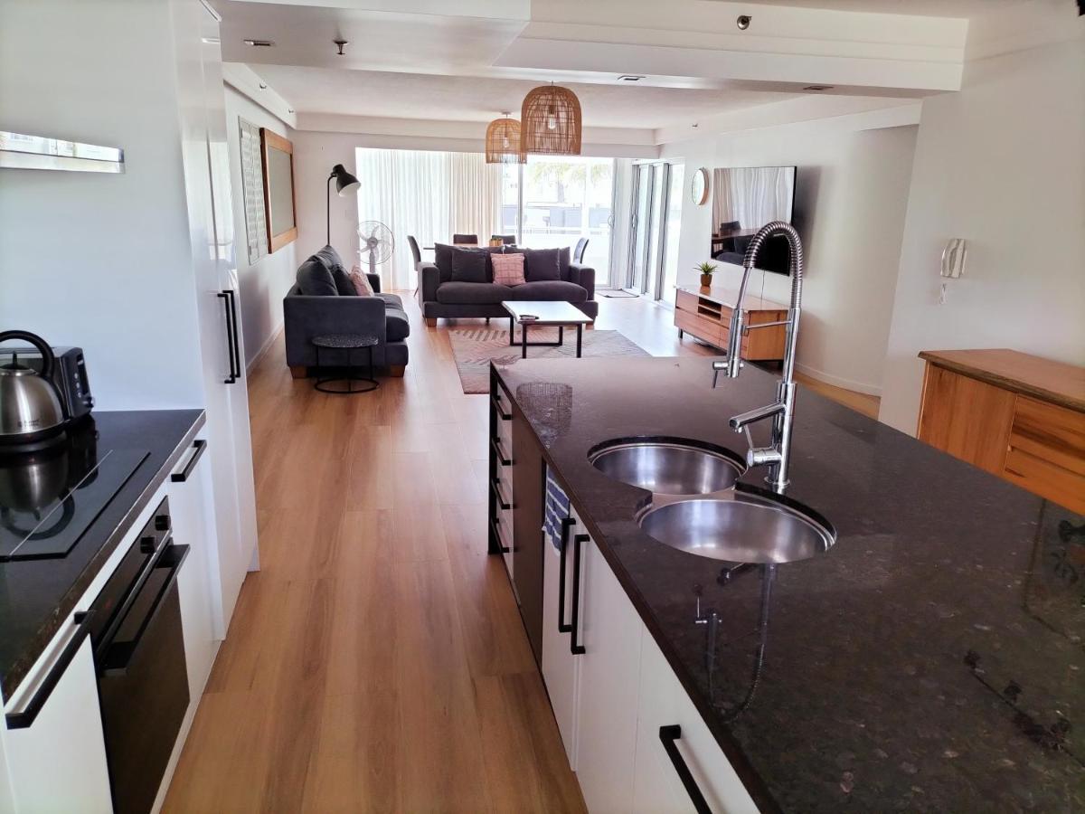 Marriner Views apartamentos Gold Coast Exterior foto
