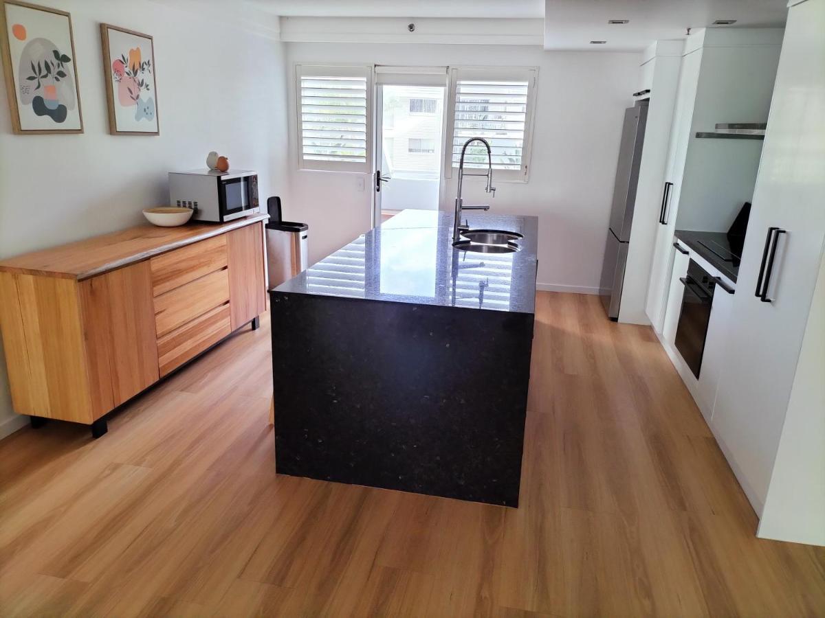 Marriner Views apartamentos Gold Coast Exterior foto