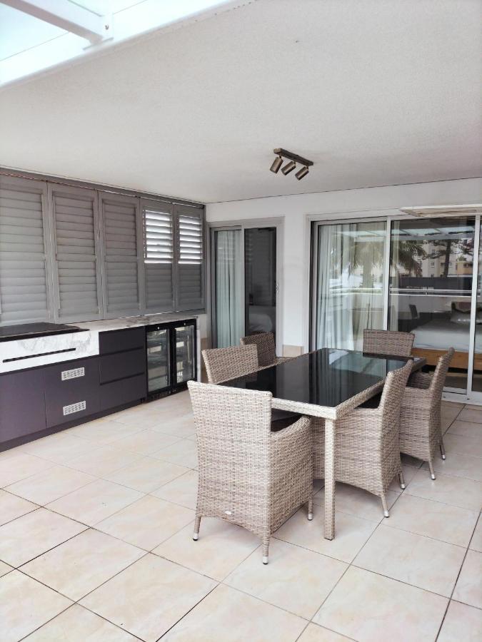 Marriner Views apartamentos Gold Coast Exterior foto