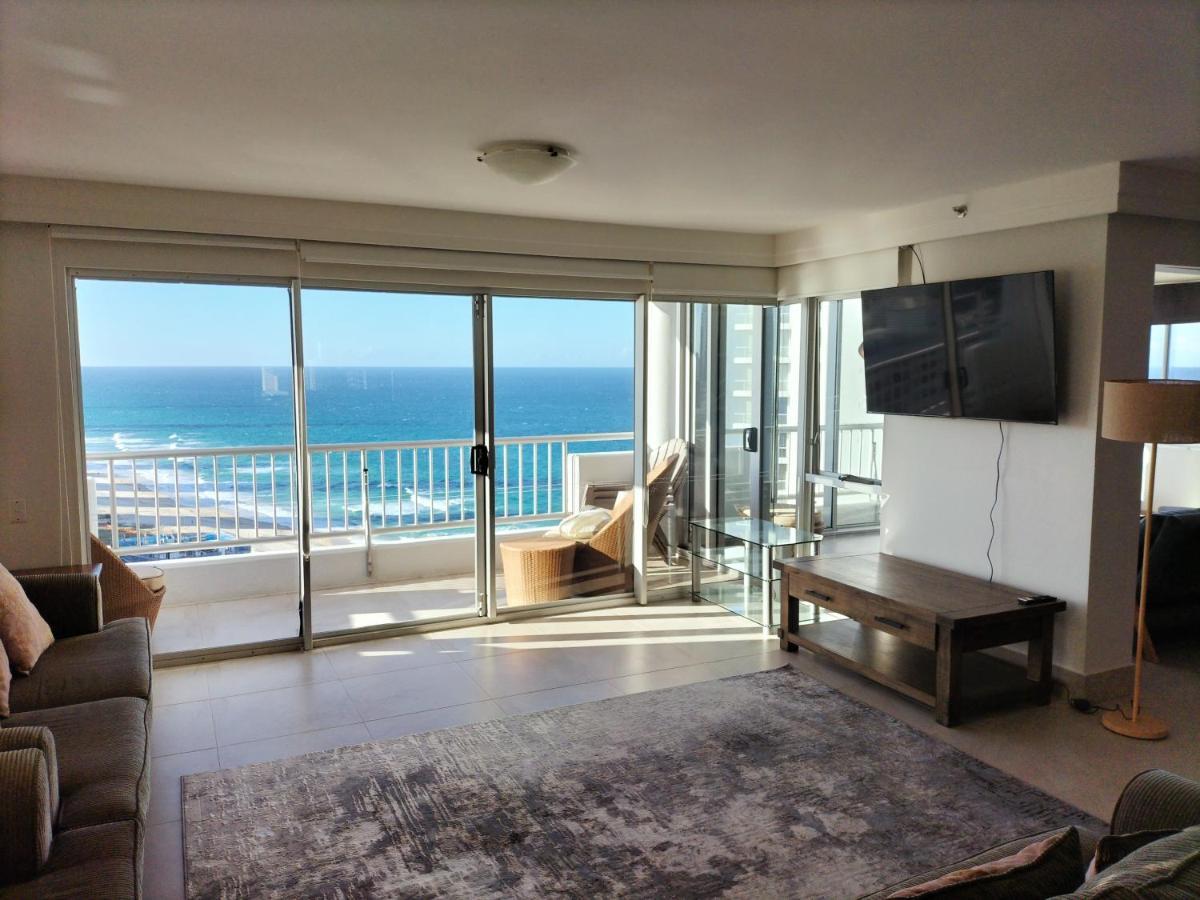 Marriner Views apartamentos Gold Coast Exterior foto