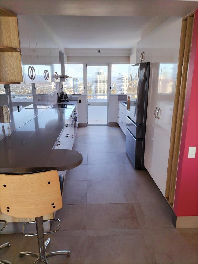 Marriner Views apartamentos Gold Coast Exterior foto