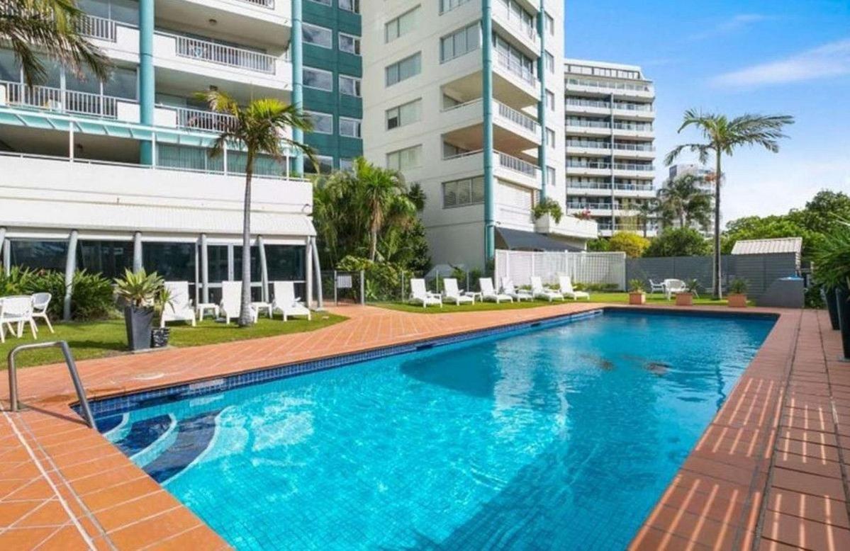 Marriner Views apartamentos Gold Coast Exterior foto