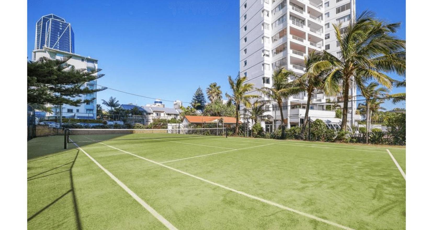 Marriner Views apartamentos Gold Coast Exterior foto