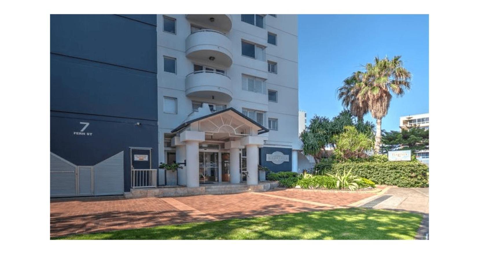 Marriner Views apartamentos Gold Coast Exterior foto