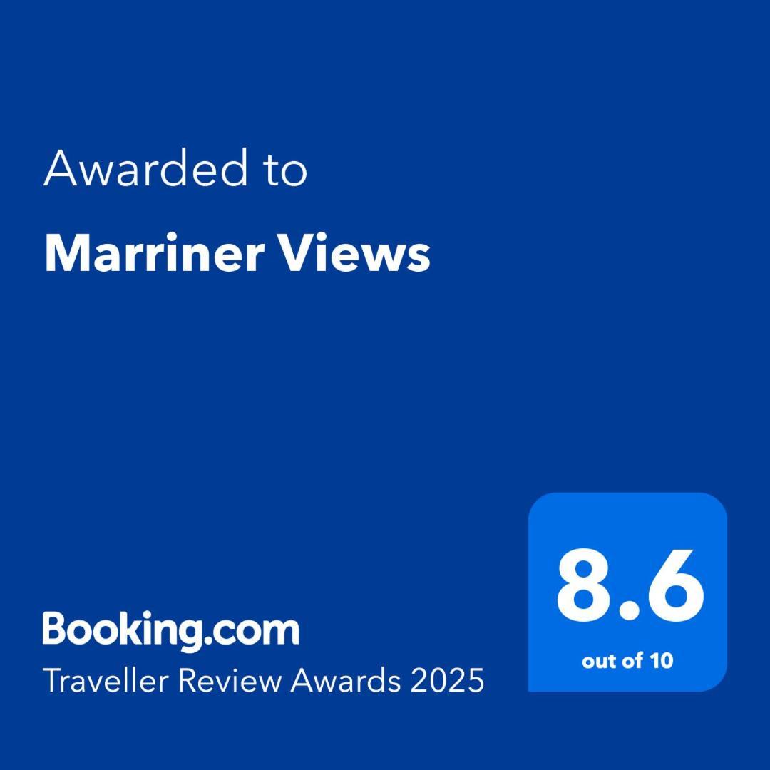 Marriner Views apartamentos Gold Coast Exterior foto