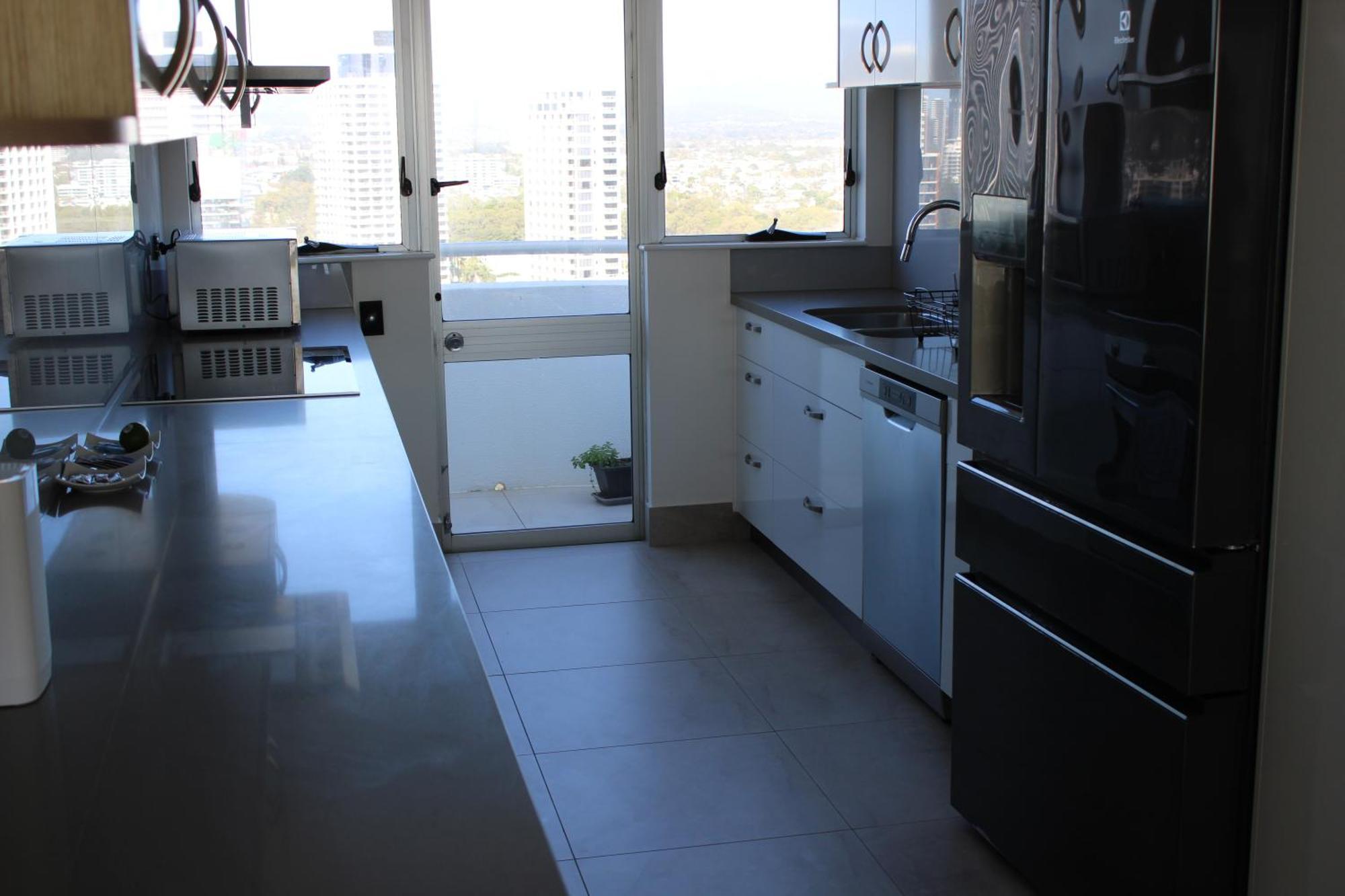 Marriner Views apartamentos Gold Coast Exterior foto