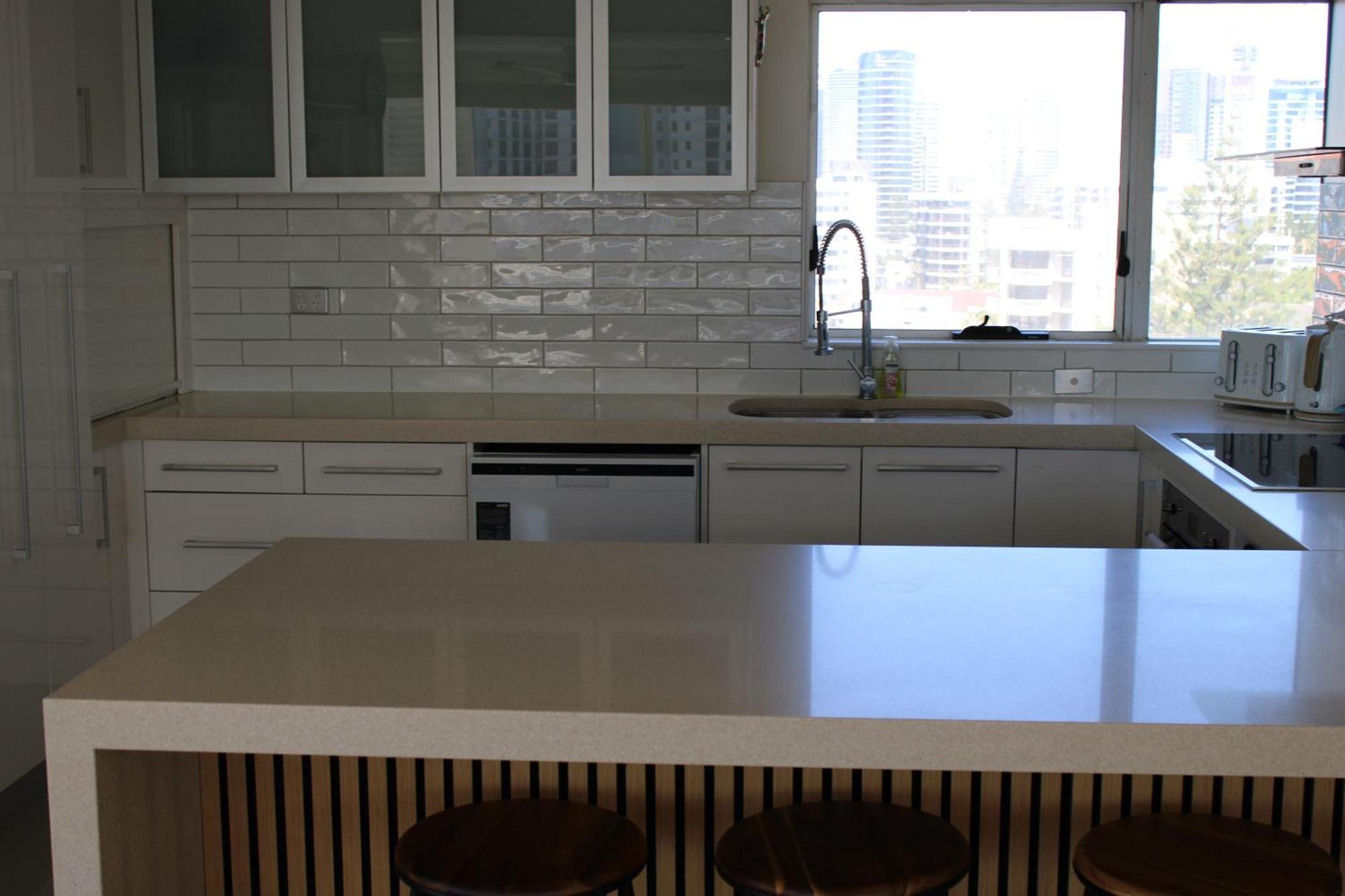 Marriner Views apartamentos Gold Coast Exterior foto