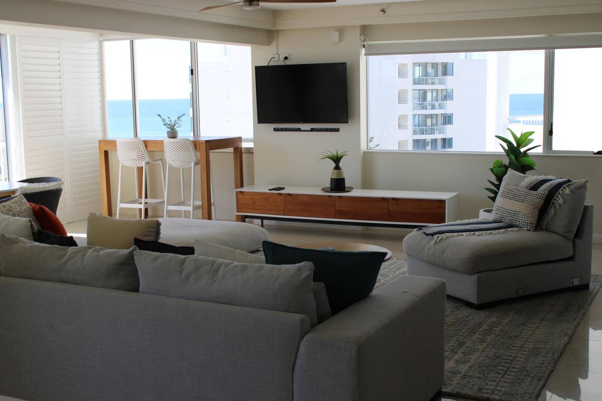 Marriner Views apartamentos Gold Coast Exterior foto