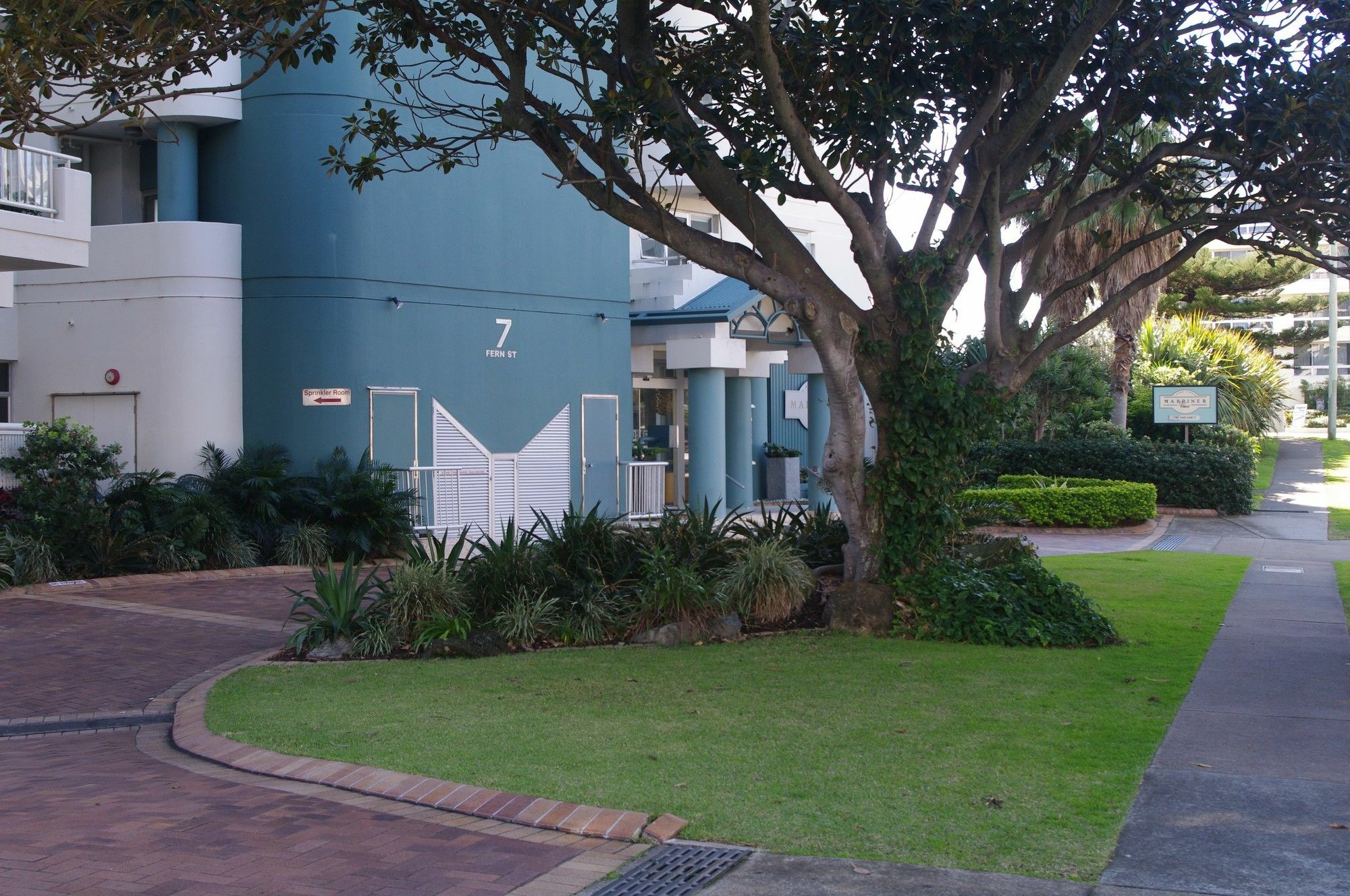 Marriner Views apartamentos Gold Coast Exterior foto