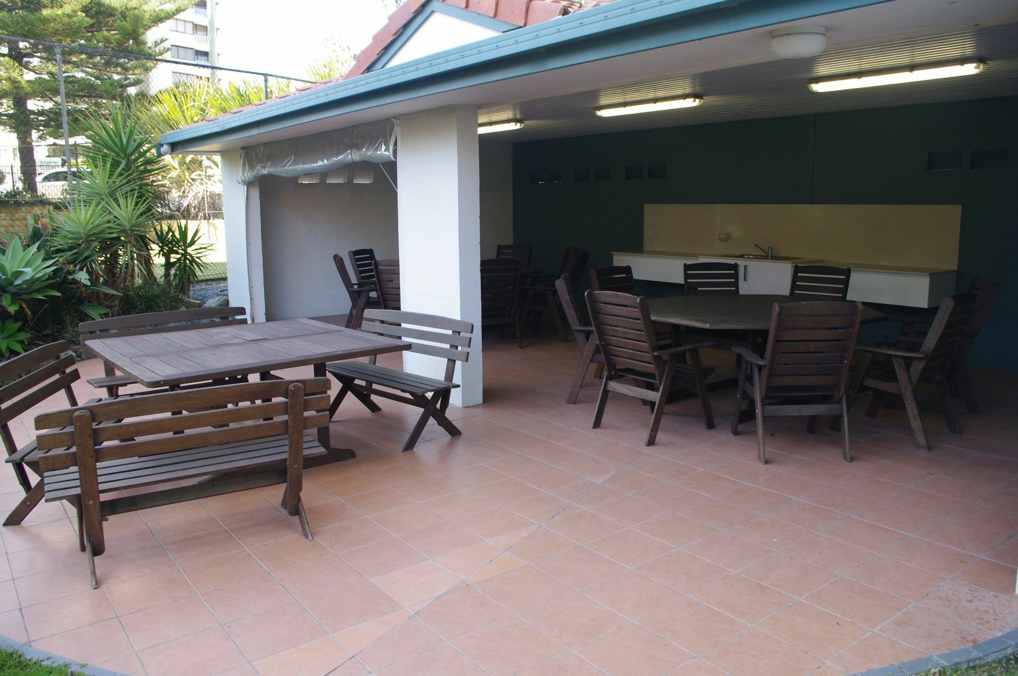 Marriner Views apartamentos Gold Coast Exterior foto