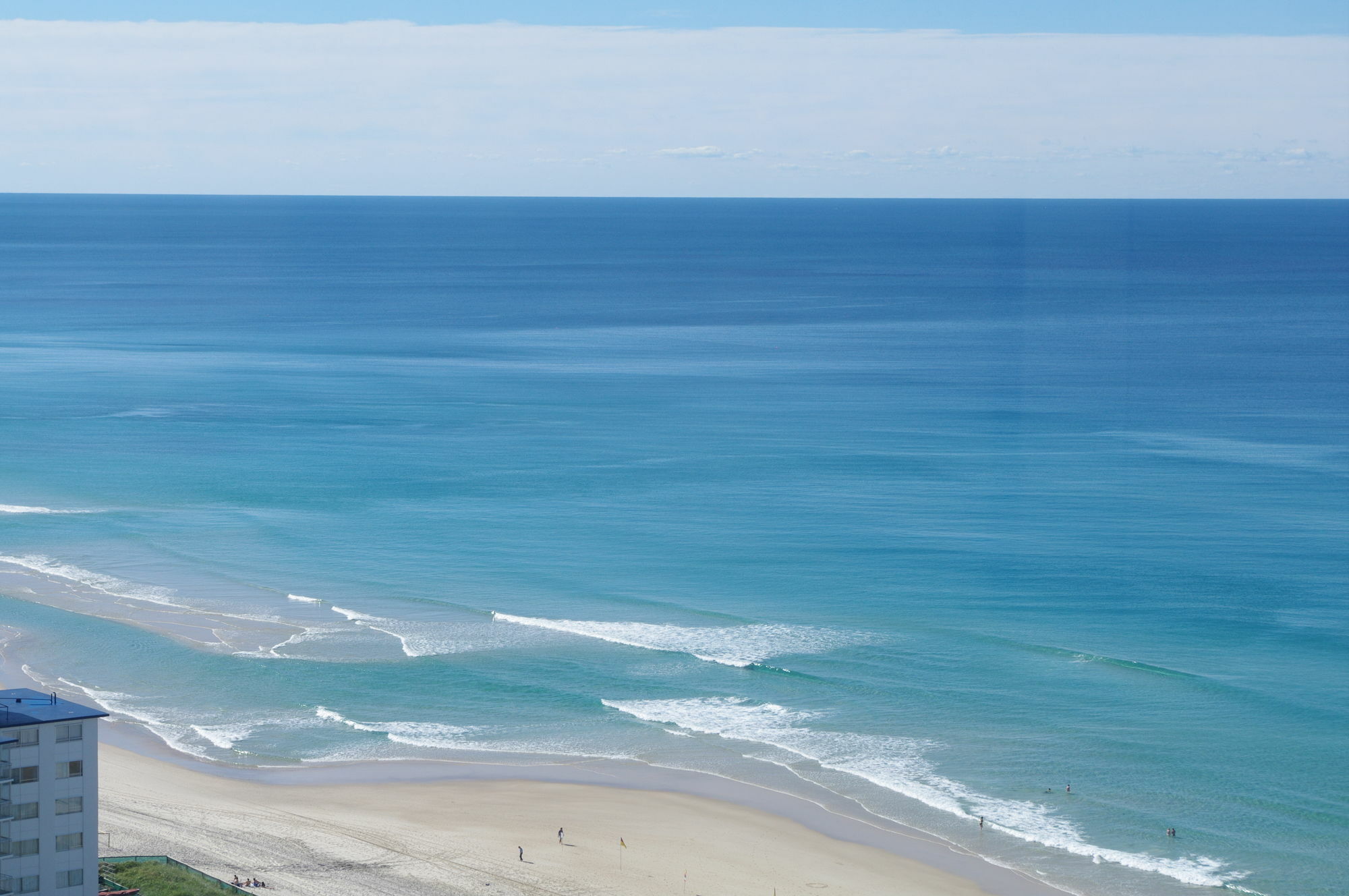 Marriner Views apartamentos Gold Coast Exterior foto
