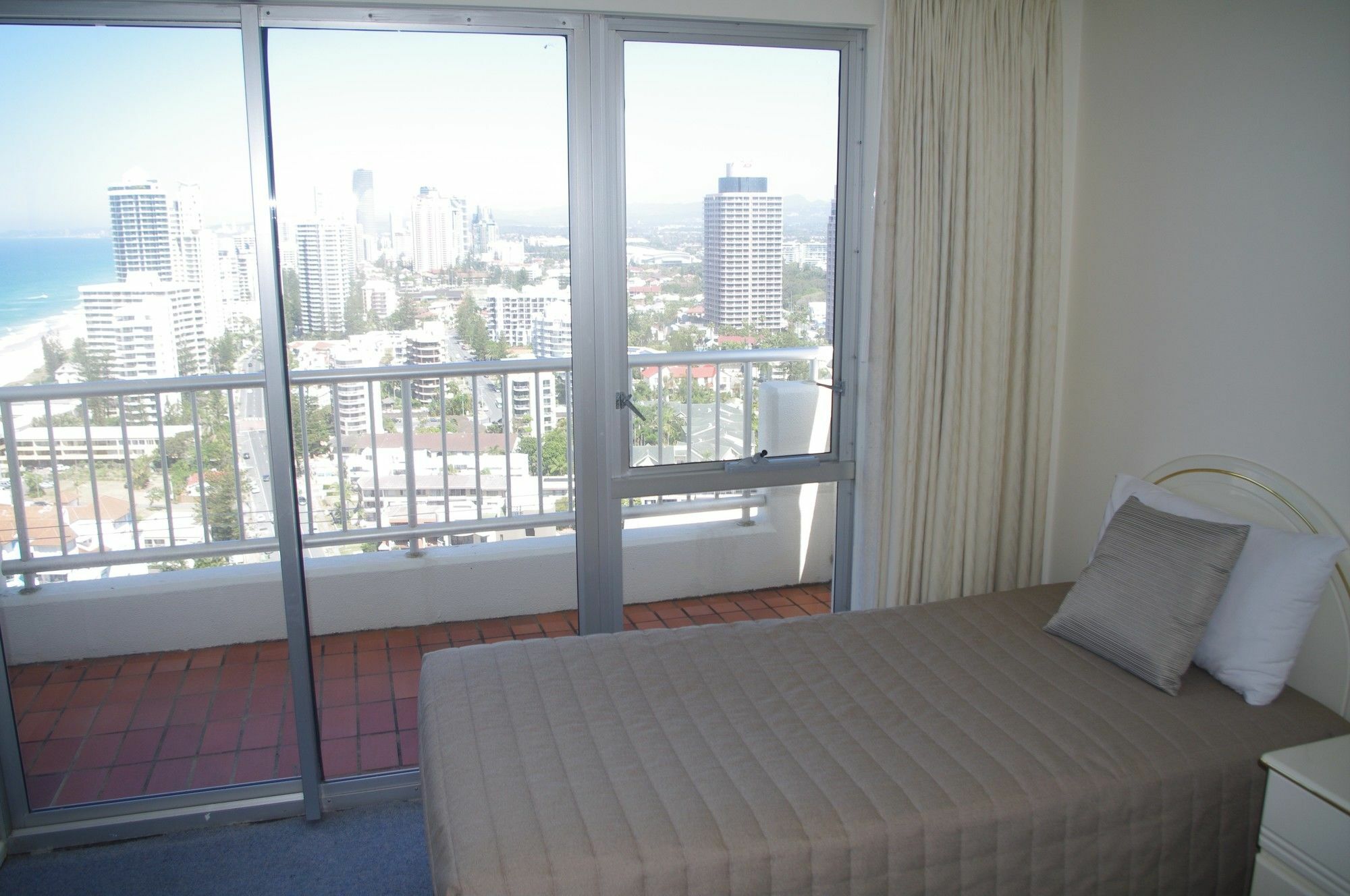 Marriner Views apartamentos Gold Coast Exterior foto