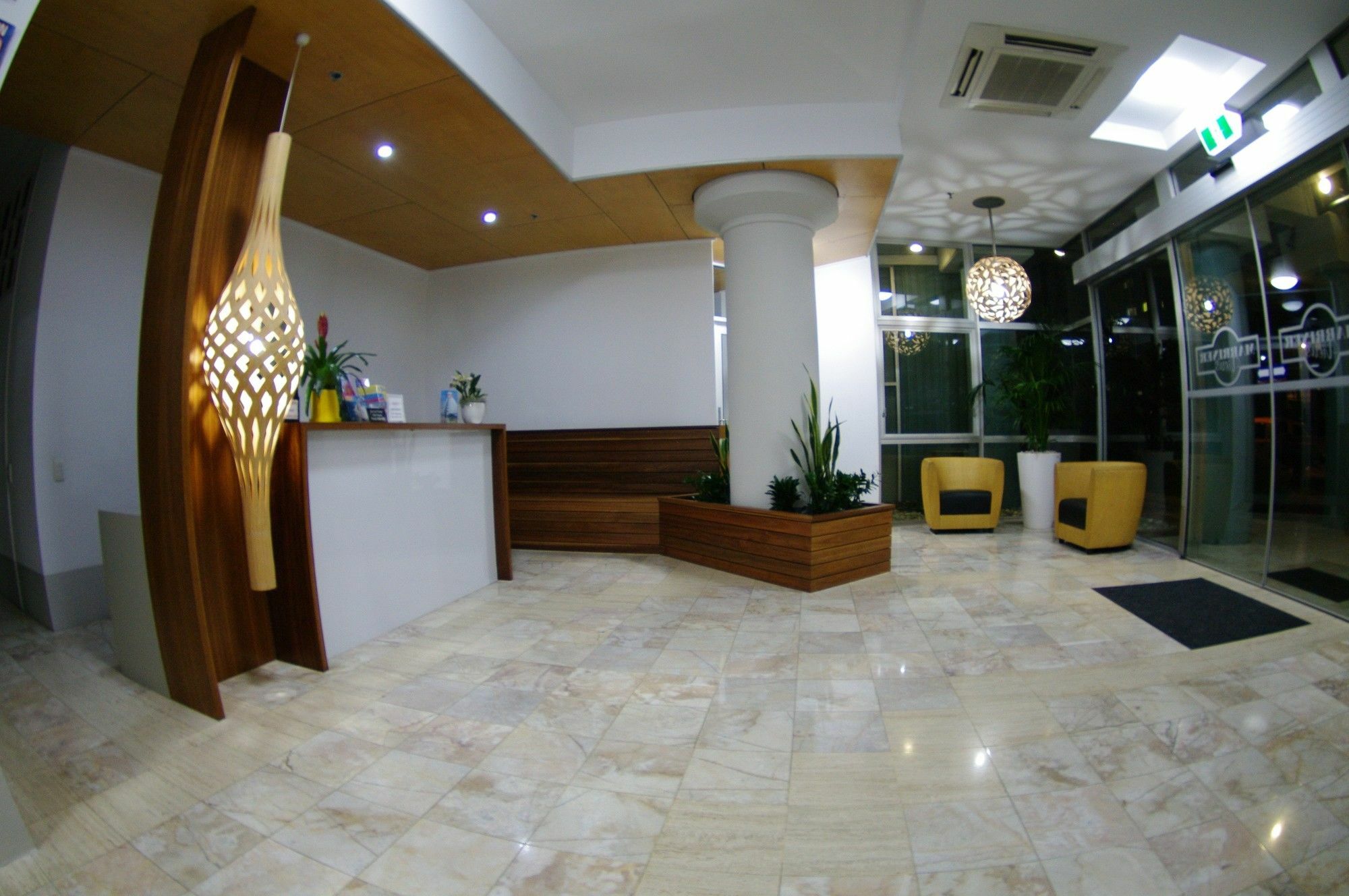 Marriner Views apartamentos Gold Coast Exterior foto