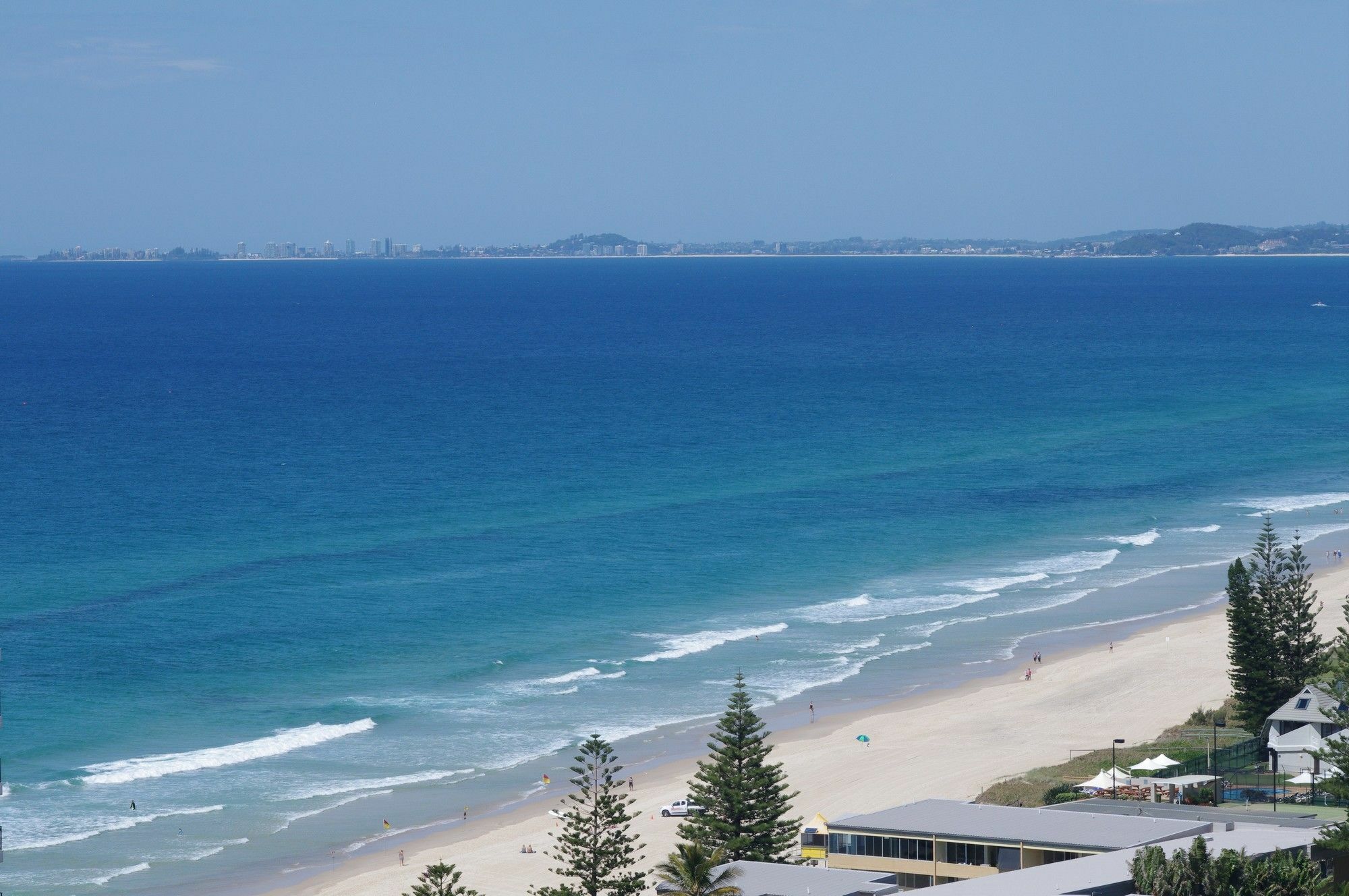 Marriner Views apartamentos Gold Coast Exterior foto