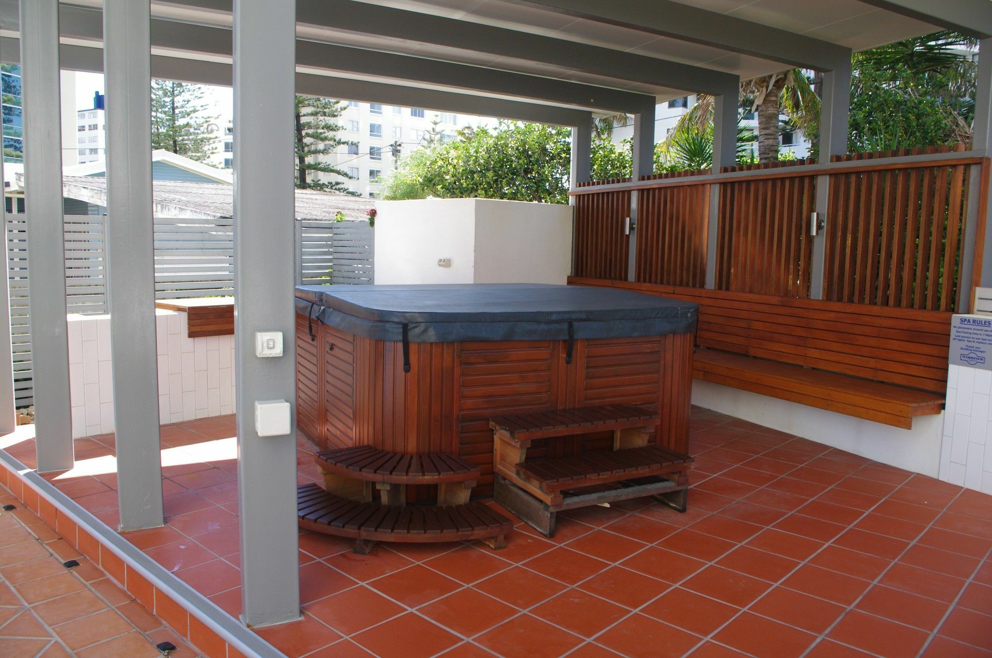 Marriner Views apartamentos Gold Coast Exterior foto