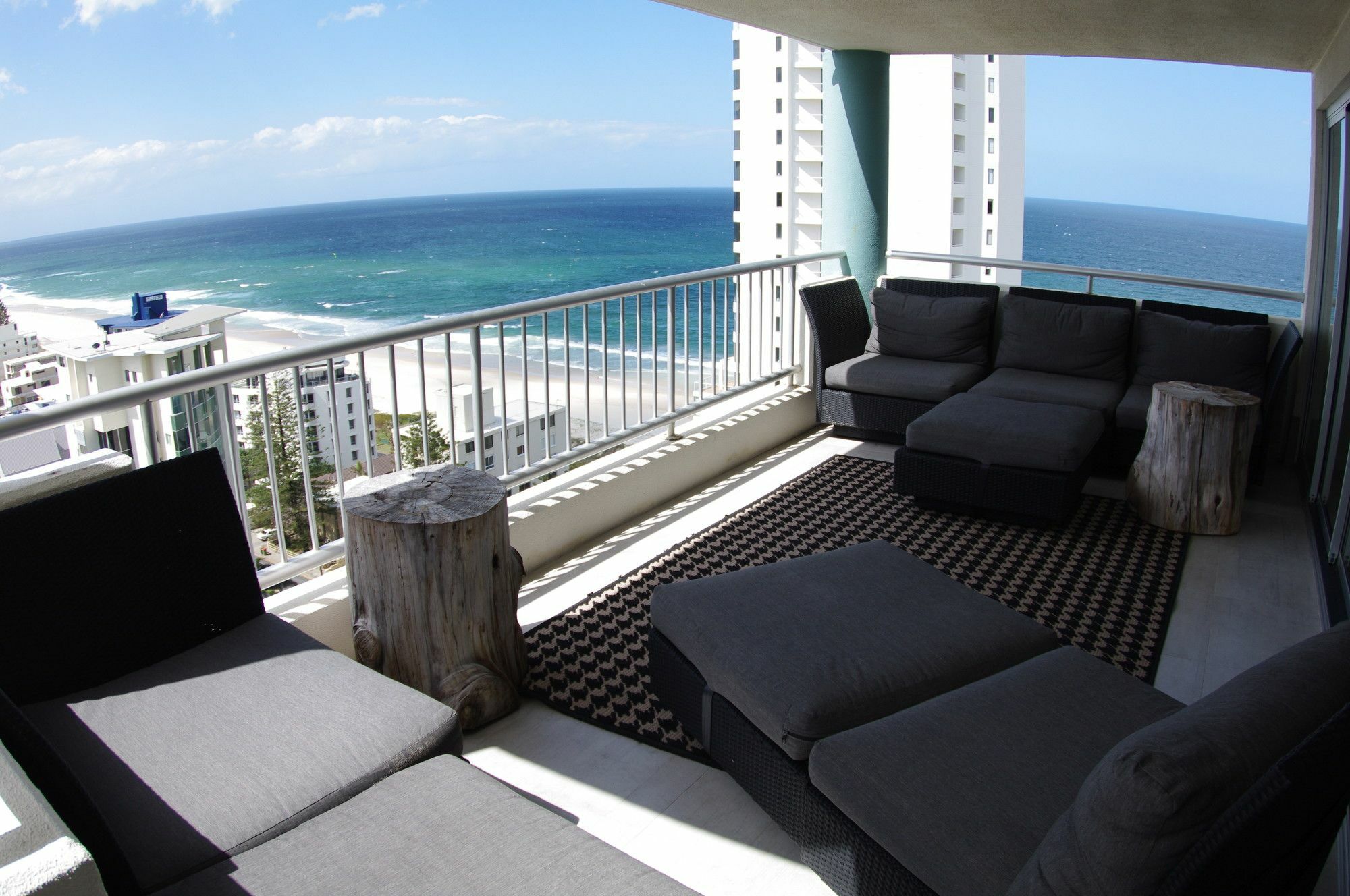 Marriner Views apartamentos Gold Coast Exterior foto