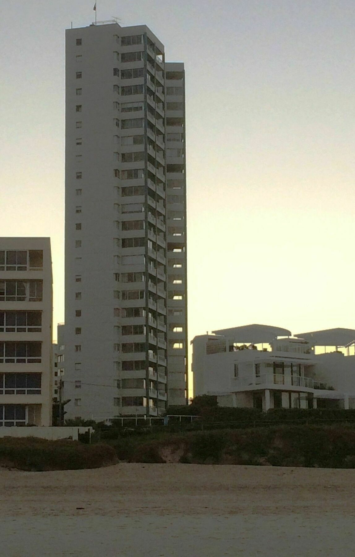 Marriner Views apartamentos Gold Coast Exterior foto