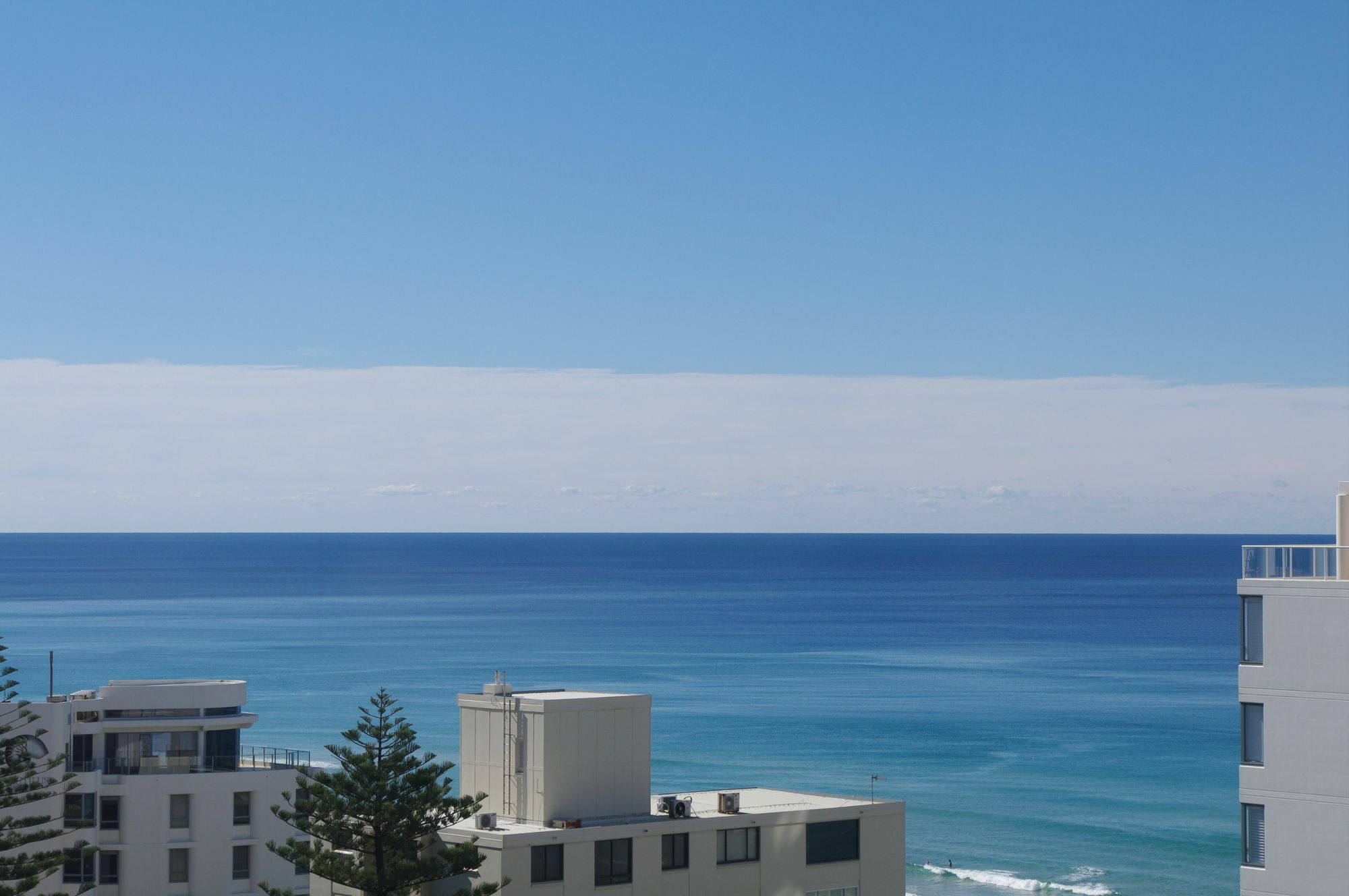 Marriner Views apartamentos Gold Coast Exterior foto